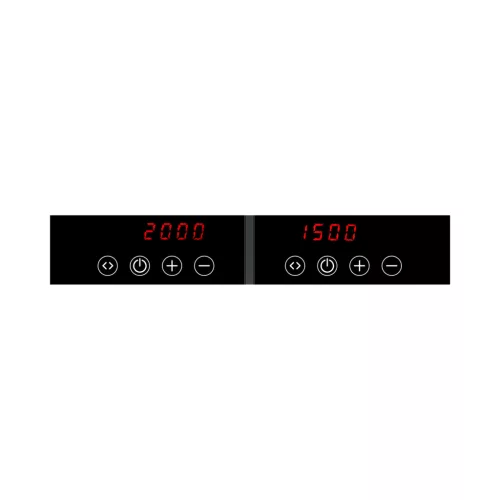 Steba HK250 Halogén főzőlap