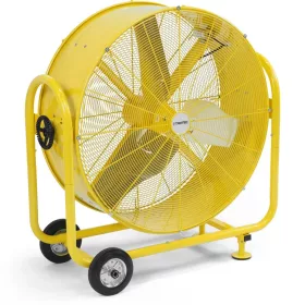 TROTEC TTW 25000 S Ipari dobventilátor