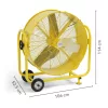 TROTEC TTW 25000 S Ipari dobventilátor