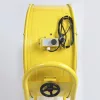 TROTEC TTW 25000 S Ipari dobventilátor