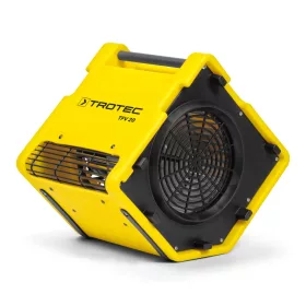 Trotec TFV20  Turbó ventilátor