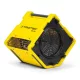 Trotec TFV20  Turbó ventilátor