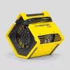 Trotec TFV20  Turbó ventilátor