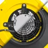 Trotec TFV20  Turbó ventilátor