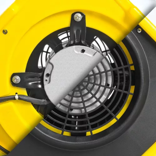 Trotec TFV20  Turbó ventilátor