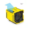 Trotec TFV20  Turbó ventilátor