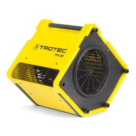 Trotec TFV30  Turbó ventilátor