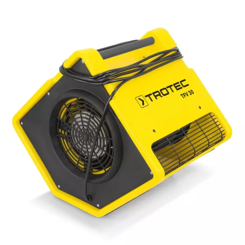 Trotec TFV30  Turbó ventilátor