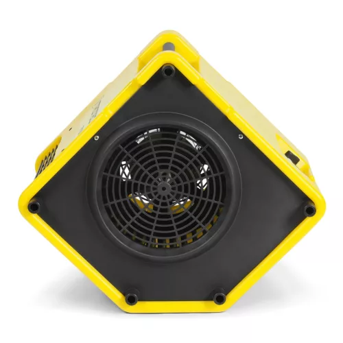 Trotec TFV30  Turbó ventilátor