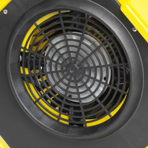 Trotec TFV30  Turbó ventilátor