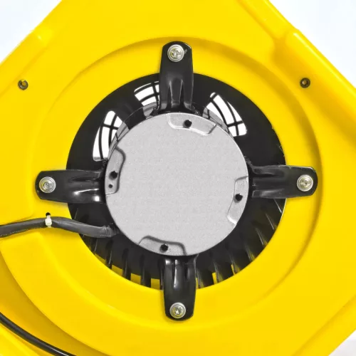 Trotec TFV30  Turbó ventilátor