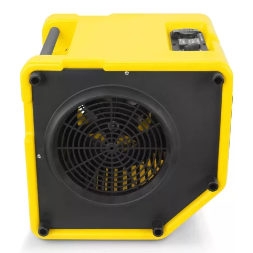 Trotec TFV30  Turbó ventilátor