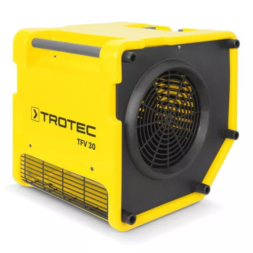 Trotec TFV30  Turbó ventilátor