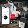 BONECO H400S SMART Hibrid párásító - légtisztító