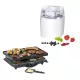 Steba RC28 Raclette grill - IC20 fagylaltgép  csomag