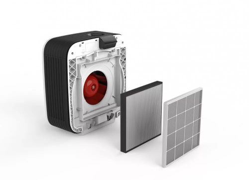 BONECO H700 SMART Hibrid Párásító és Légtisztító