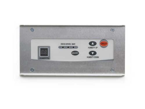 TROTEC DH 105 S Ipari Párátlanító 165/ liter/nap