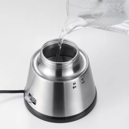 Cloer 5918-D A Elektromos kotyogós kávéfőző