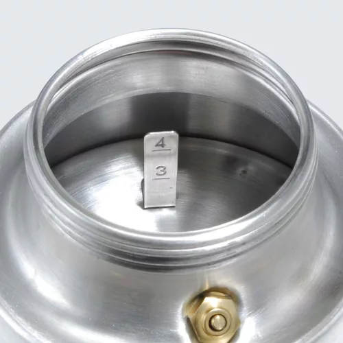 Cloer 5918-D A Elektromos kotyogós kávéfőző