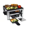 Steba RC104-D A Raclette grill
