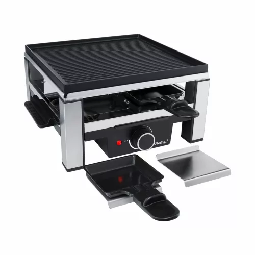 Steba RC104-D A Raclette grill