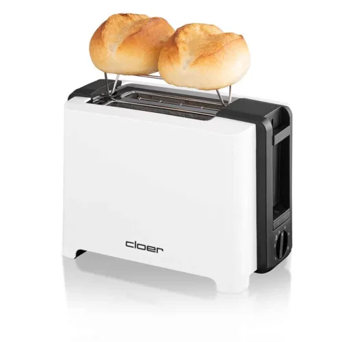 Cloer 3531-D A Kenyérpirító