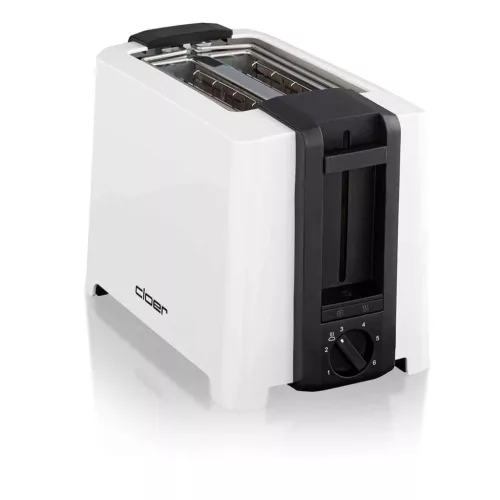 Cloer 3531-D A Kenyérpirító