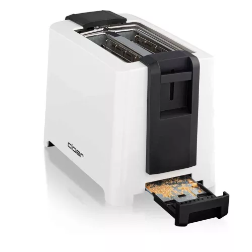 Cloer 3531-D A Kenyérpirító