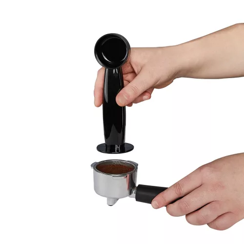 Cloer 5829-D B karos eszpresszó kávéfőző