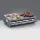 Steba RC58-D B Raclette + kőlap és fém grill