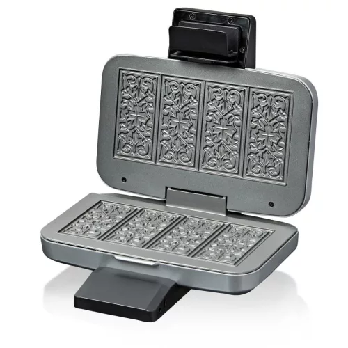 Cloer 6119-D B Spekulatius keksz sütő