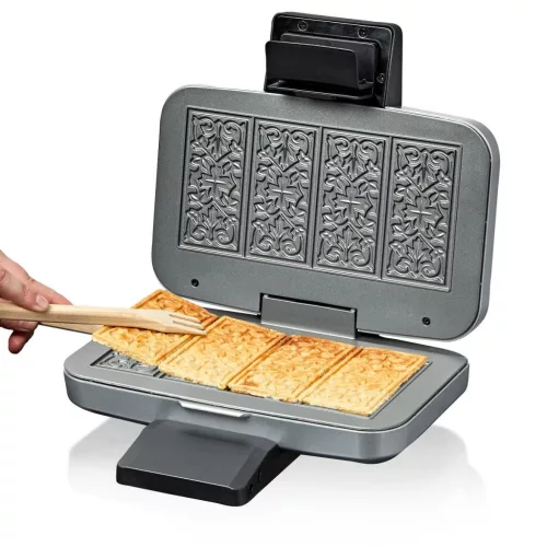 Cloer 6119-D B Spekulatius keksz sütő