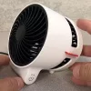 BONECO F50-D B AIR SHOWER ventilátor