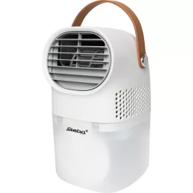 Steba AW 6AM-D A Személyi légmosó és ventilátor