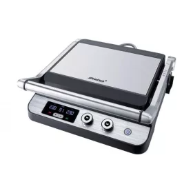 Steba FG120-D B Kontakt grill sütő