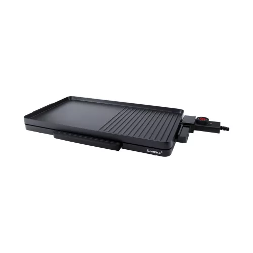 Steba VG30-D B asztali elektromos grill