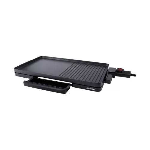Steba VG30-D B asztali elektromos grill
