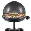 Steba VG325-D A Elektromos grill