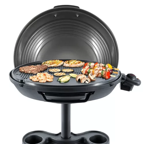Steba VG325-D A Elektromos grill