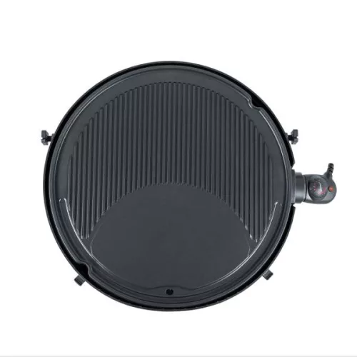 Steba VG325-D A Elektromos grill