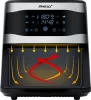Steba HF 8000 XXL-D B Forrólevegős sütő