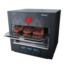 Steba PS E 2600 XL-D C Power Steak Grill