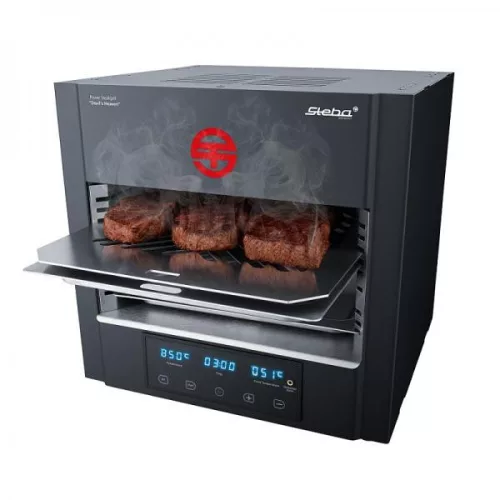 Steba PS E 2600 XL-D C Power Steak Grill
