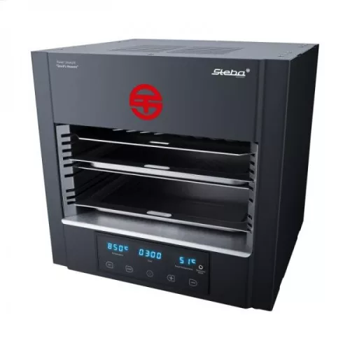 Steba PS E 2600 XL-D C Power Steak Grill