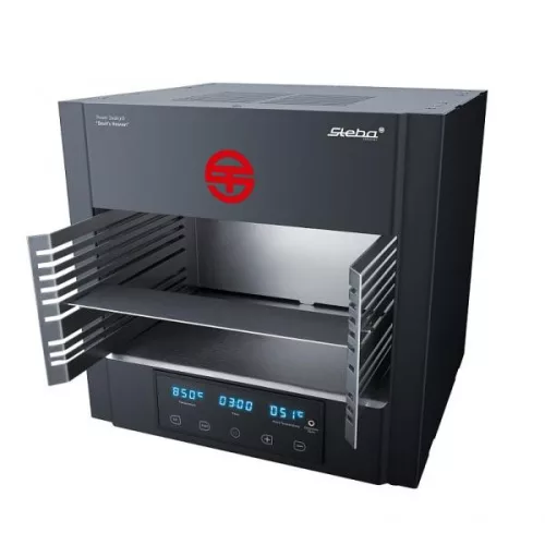 Steba PS E 2600 XL-D C Power Steak Grill