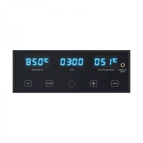 Steba PS E 2600 XL-D C Power Steak Grill