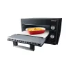 Steba PB1800-D C Elektromos pizzasütő kemence