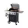 Steba VG7000-D C Deluxe Grill Center Elektromos grillsütő