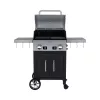 Steba VG7000-D C Deluxe Grill Center Elektromos grillsütő