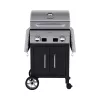 Steba VG7000-D C Deluxe Grill Center Elektromos grillsütő